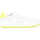 Scarpe Sneakers Philippe Model Sneaker da uomo  Nice bianca e giallo fluo Altri