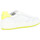 Scarpe Sneakers Philippe Model Sneaker da uomo  Nice bianca e giallo fluo Altri