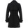 Abbigliamento Donna Cappotti Colmar Trench  Originals in softshell nero Altri