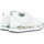 Scarpe Donna Sneakers Premiata Sneaker  Conny in pelle bianca Altri