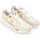 Scarpe Donna Sneakers Premiata Sneaker  Mased beige e rosa Altri