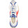 Scarpe Sneakers Diadora Sneaker  Mercury Elite bianca e rossa Altri