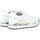 Scarpe Donna Sneakers Premiata Sneaker  Conny in pelle traforata bianca Altri