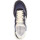 Scarpe Sneakers Premiata Sneaker  Mick 6618 blu navy Altri