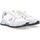 Scarpe Donna Sneakers Premiata Sneaker  Seand bianca e lilla Altri