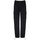 Abbigliamento Donna Pantaloni Twin Set Pantalone cargo di  in jersey nero Altri