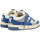 Scarpe Sneakers Represent Sneaker  Bully blu Altri
