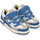 Scarpe Sneakers Represent Sneaker  Bully blu Altri