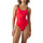 Abbigliamento Donna Costume / Bermuda da spiaggia Calvin Klein Jeans KW0KW02422 Rosso