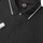 Abbigliamento Uomo T-shirt & Polo Colmar Polo In Piquet Nero Nero