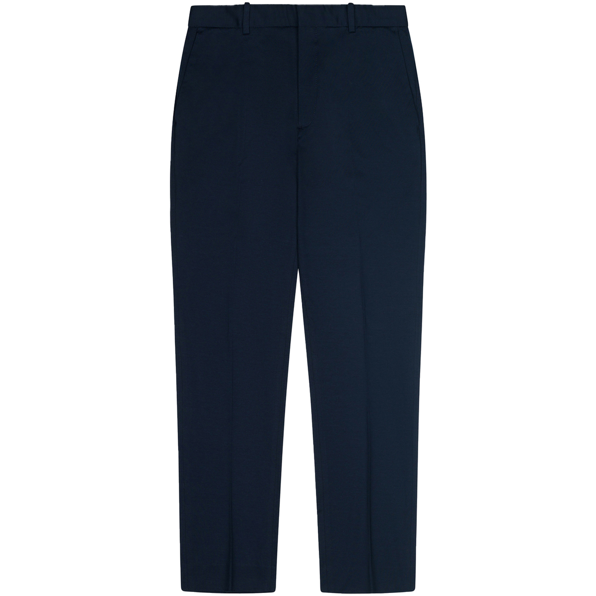 Abbigliamento Uomo Pantaloni Circolo 1901 Pantalone blu navy Blu