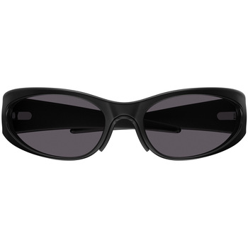 Orologi & Gioielli Occhiali da sole Balenciaga Occhiali da Sole  Reverse Xpander BB0290S 001 Nero