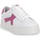 Scarpe Donna Sneakers Tom Tailor 007 WHITE Bianco
