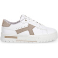 Image of Sneakers Tom Tailor 008 WHITE