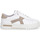 Scarpe Donna Sneakers Tom Tailor 008 WHITE Bianco