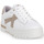 Scarpe Donna Sneakers Tom Tailor 008 WHITE Bianco