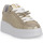 Scarpe Donna Sneakers Gio + GIO COMBI LIBELLULA Bianco