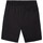 Abbigliamento Bambino Shorts / Bermuda O'neill 4700015-19010 Nero