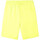 Abbigliamento Bambino Shorts / Bermuda O'neill 4700015-12014 Giallo