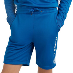 Abbigliamento Bambino Shorts / Bermuda O'neill 4700015-15045 Blu