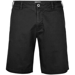 Abbigliamento Uomo Shorts / Bermuda O'neill N2700001-9010 Nero
