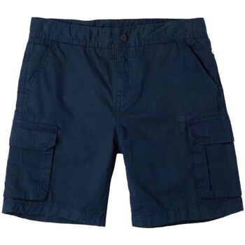 Abbigliamento Bambino Shorts / Bermuda O'neill N4700002-15011 Blu