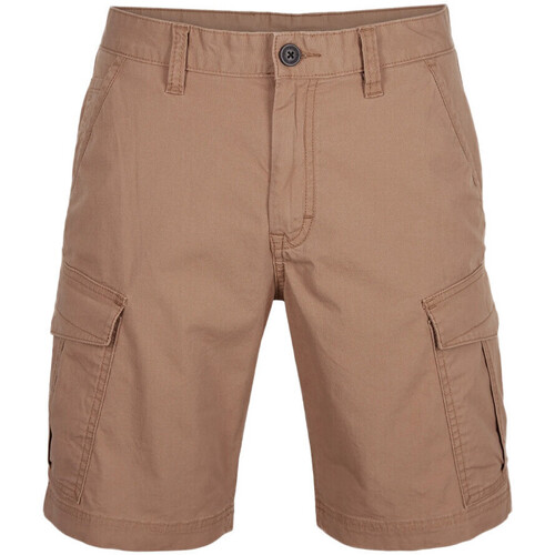 Abbigliamento Uomo Shorts / Bermuda O'neill N2700000-17011 Marrone