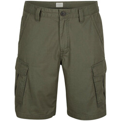 Abbigliamento Uomo Shorts / Bermuda O'neill N2700000-6530 Verde