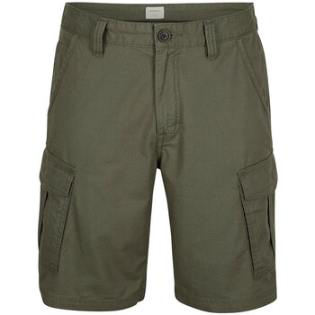 Abbigliamento Uomo Shorts / Bermuda O'neill N2700000-6530 Verde