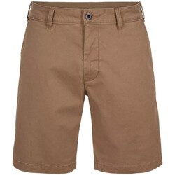 Abbigliamento Uomo Shorts / Bermuda O'neill N2700001-17011 Marrone