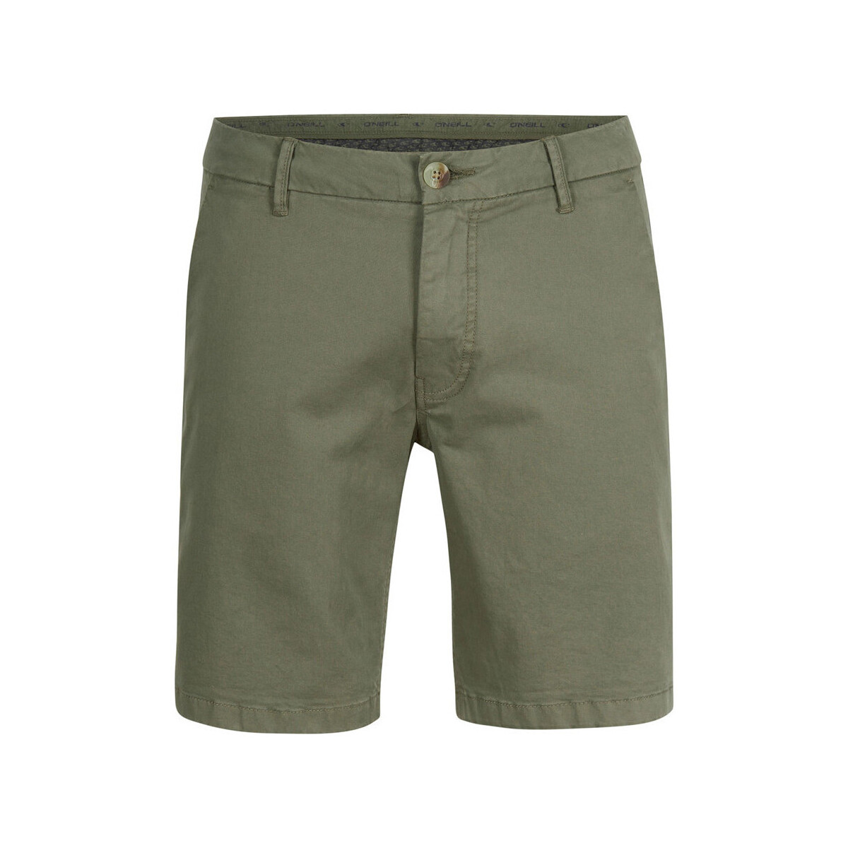 Abbigliamento Uomo Shorts / Bermuda O'neill  Verde