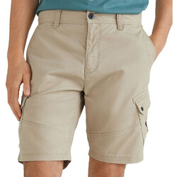 Abbigliamento Uomo Shorts / Bermuda O'neill  Beige