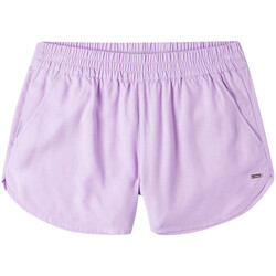 Abbigliamento Bambina Shorts / Bermuda O'neill 3700014-14513 Viola