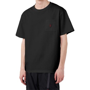 Abbigliamento Uomo T-shirt maniche corte Gramicci G304-OGJ Multicolore