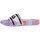 Scarpe Donna ciabatte Fila FFW0270 Multicolore