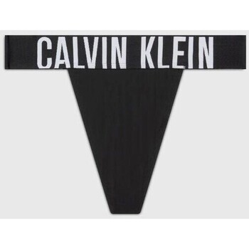 Image of Slip Calvin Klein Jeans 000QF7638EUB1 THONG