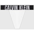 Image of Slip Calvin Klein Jeans 000QF7638E100 THONG