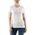Abbigliamento Donna T-shirt & Polo Colmar T-Shirt Unite Bianca Bianco