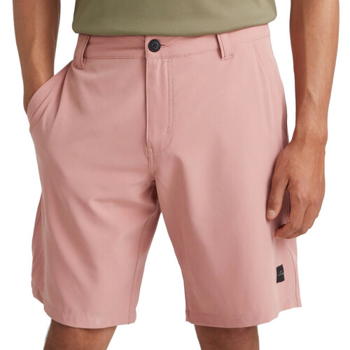 Abbigliamento Uomo Shorts / Bermuda O'neill N2800012-14023 Rosa