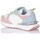 Scarpe Bambina Sneakers basse Conguitos COSH247009 Multicolore