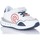 Scarpe Bambino Sneakers basse Conguitos COSH247015 Bianco
