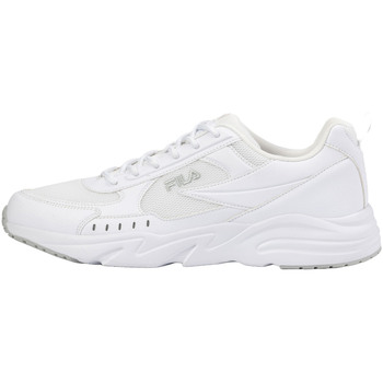 Scarpe Uomo Sneakers Fila FFM0310 Bianco