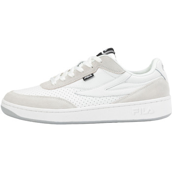Scarpe Uomo Sneakers Fila FFM0252 Bianco