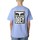 Abbigliamento Uomo T-shirt maniche corte Obey 165262142 Viola
