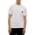Abbigliamento Uomo T-shirt maniche corte Refrigiwear JE9101 Bianco