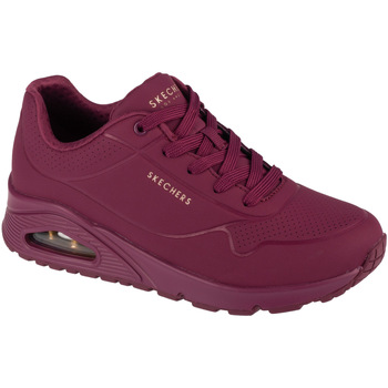 Skechers Uno-Stand on Air Rosso