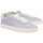 Scarpe Donna Sneakers Lacoste Baseshot 124 2 SFA - Lt Blue/Off White Blu