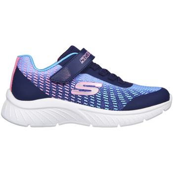 Scarpe Unisex bambino Sneakers Skechers 303532L Blu