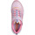Scarpe Unisex bambino Sneakers Skechers 303920L Rosa