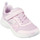 Scarpe Unisex bambino Sneakers Skechers 303535L Rosa